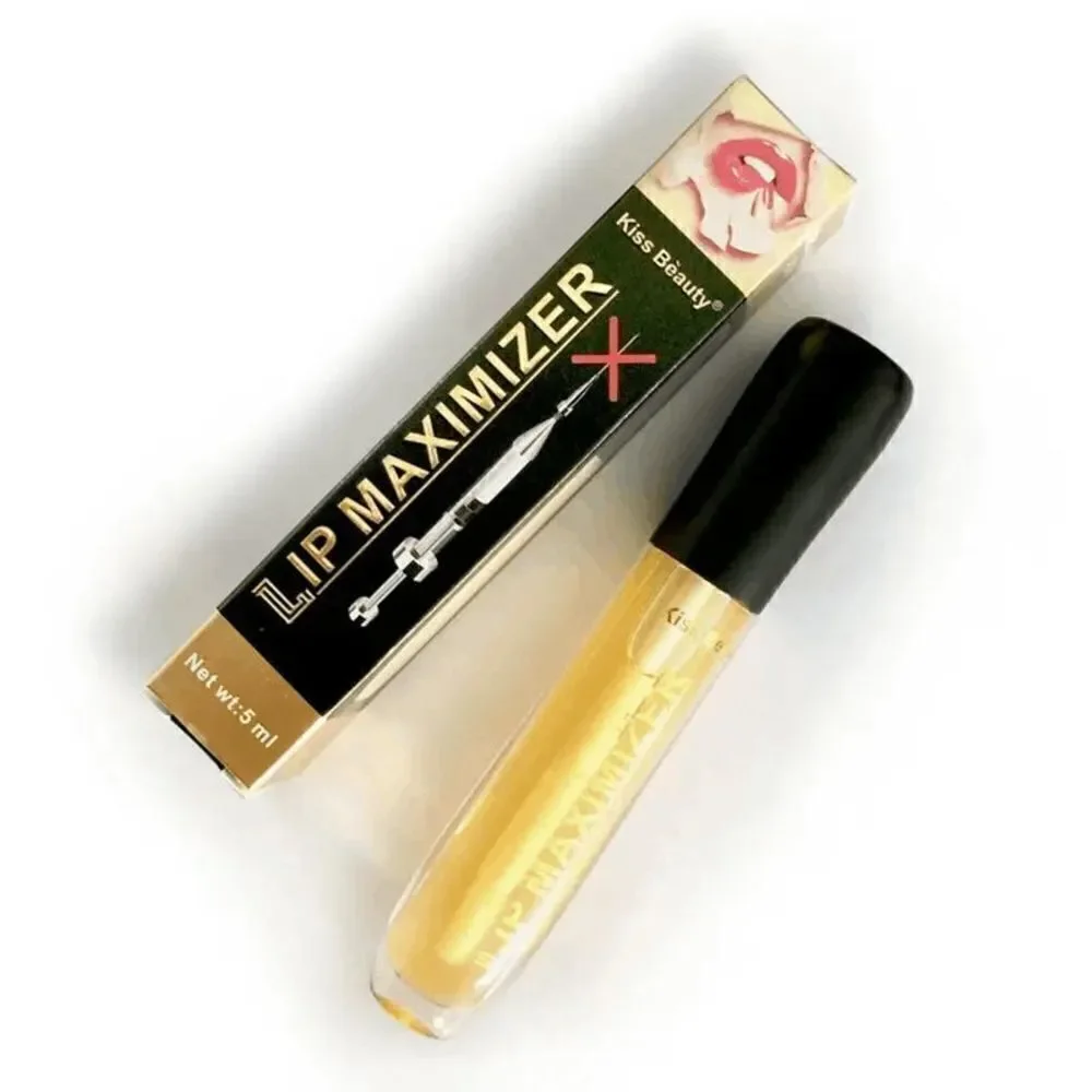 Sheer Hydrating Nourishing Lip Plumping Lip Serum